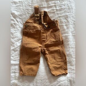Carhartt overalls